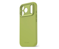 Decoded AntiMicrobial Silicone Backcover do iPhone 18 Pro MagSafe (m - 1586730 - zdjęcie 8